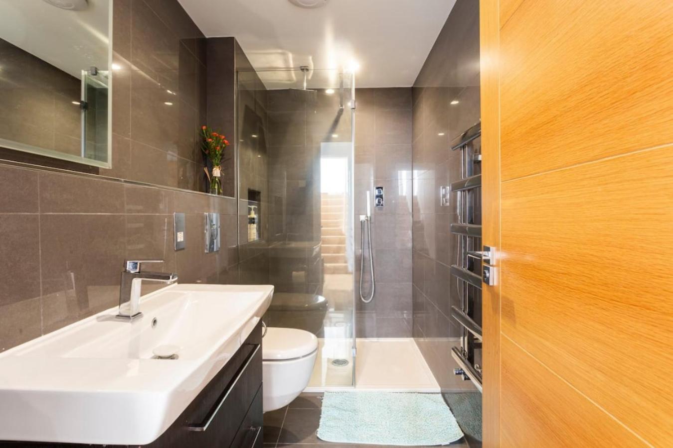 The Retreat, Sauna & Hot Tub, Charming & Cosy Gem Бландфорд Форъм Екстериор снимка